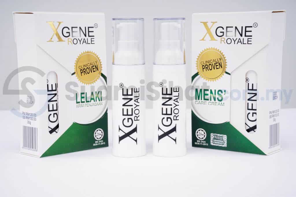 Xgene Royale x 2 unit - Image 3
