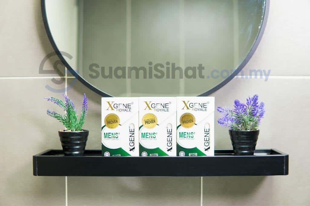 Xgene Royale x 2 unit - Image 4