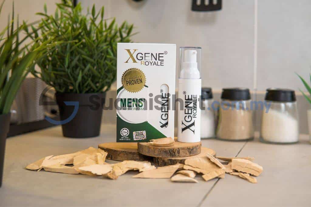 Xgene Royale + Dr. MIT Ring - Image 4