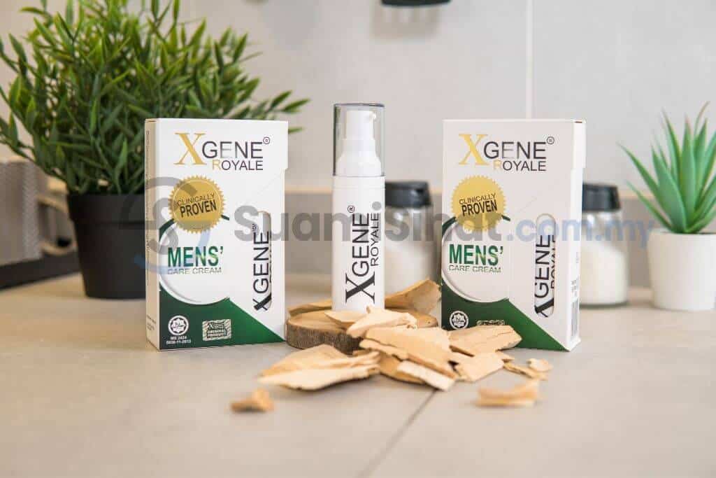 Xgene Royale x 2 unit - Image 5