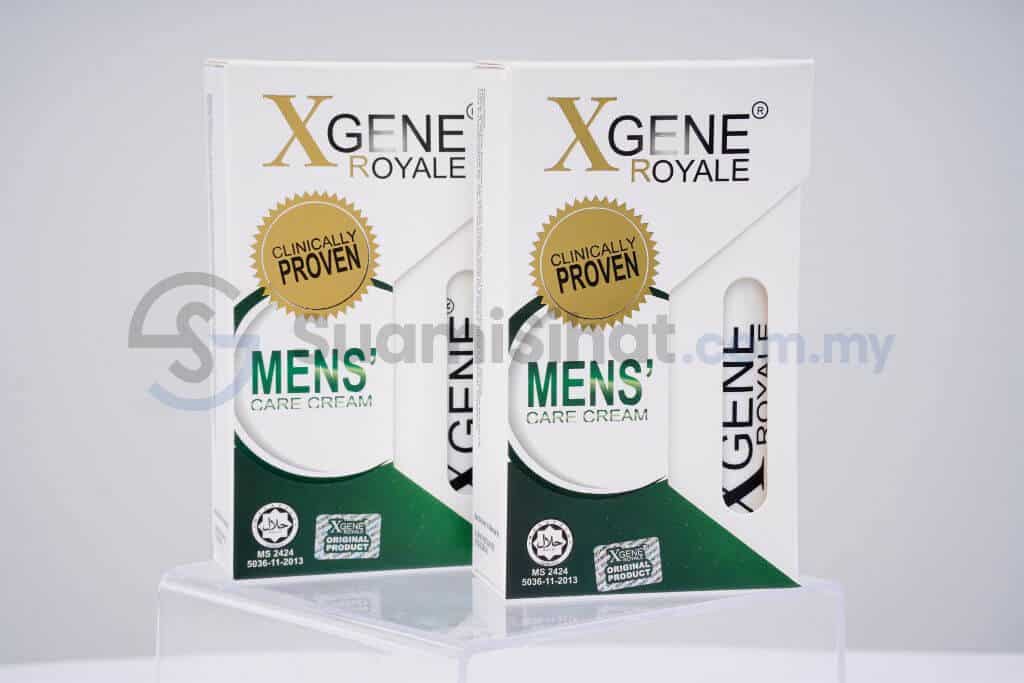 Xgene Royale x 2 unit - Image 2
