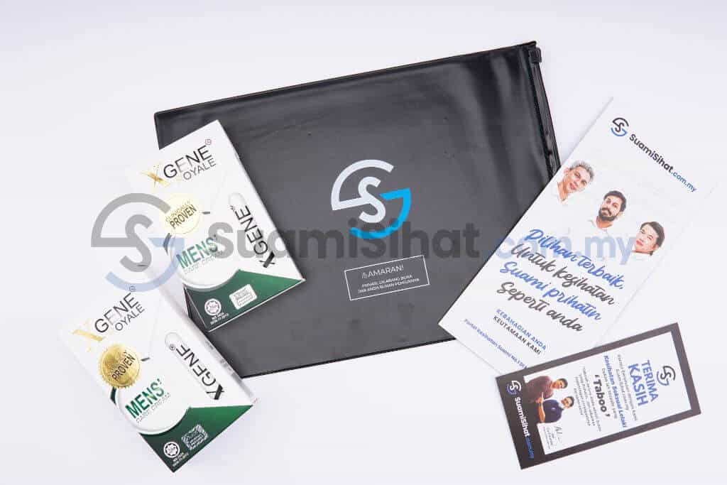 Xgene Royale x 2 unit - Image 8
