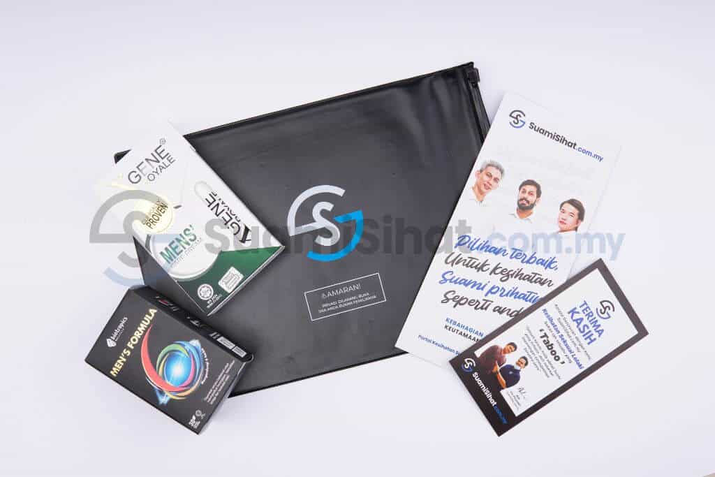 Xgene Royale + Men's Formula Biotropics - Image 11